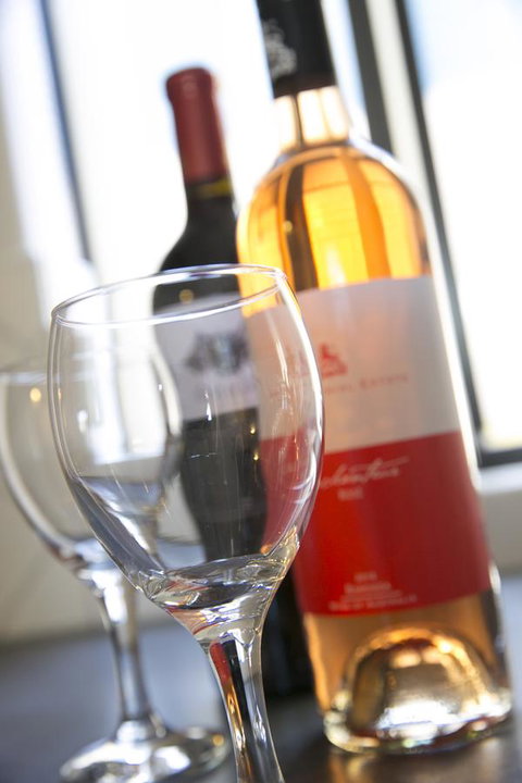 Amalfi Resort - Newcastle Accommodation 3