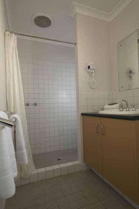 Amalfi Resort - Newcastle Accommodation 22