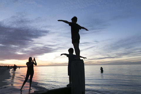 Amalfi Resort - Newcastle Accommodation 37