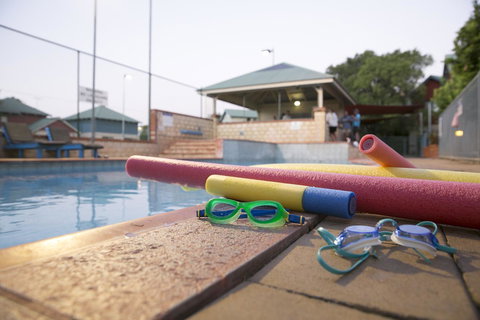 Amalfi Resort - Newcastle Accommodation 30