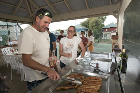 Amalfi Resort - Newcastle Accommodation 40