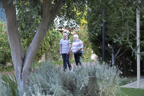 Amalfi Resort - Newcastle Accommodation 41