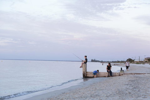 Amalfi Resort - Newcastle Accommodation 39