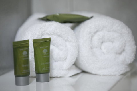 Amalfi Resort - Newcastle Accommodation 2