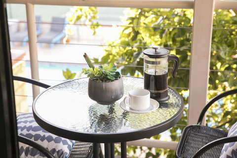 Amalfi Resort - Newcastle Accommodation 23