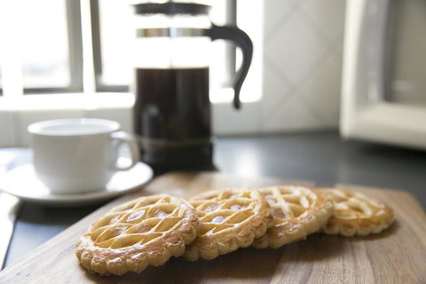 Amalfi Resort - Newcastle Accommodation 12