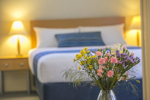 Amalfi Resort - Newcastle Accommodation 1