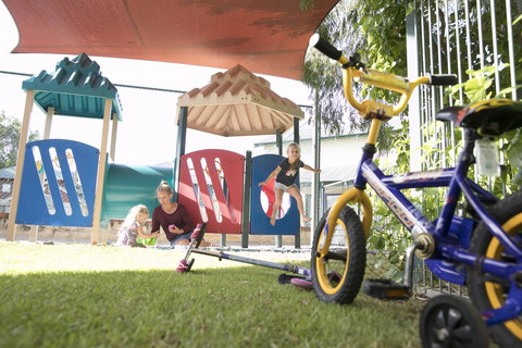 Amalfi Resort - Newcastle Accommodation 33