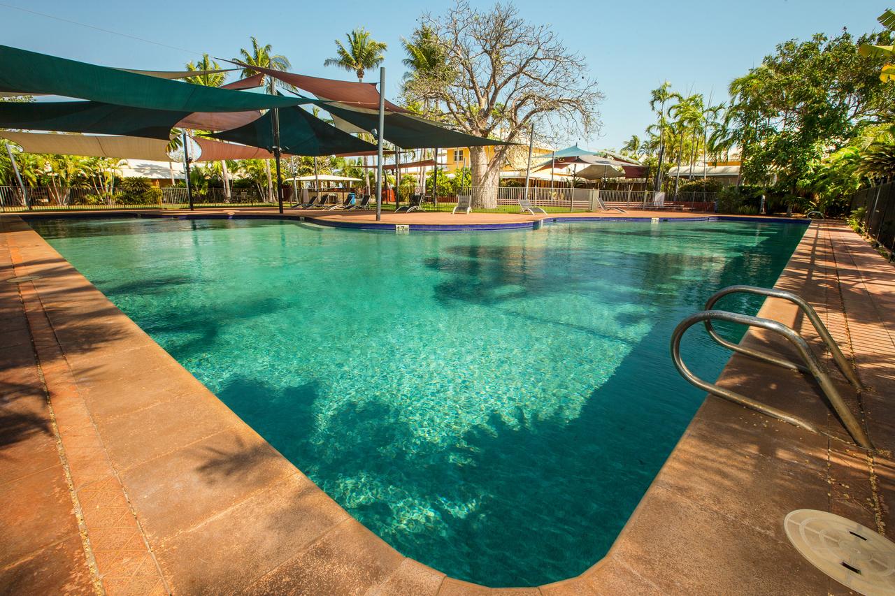 Lagrange WA Newcastle Accommodation