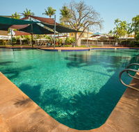 Mercure Broome - Newcastle Accommodation