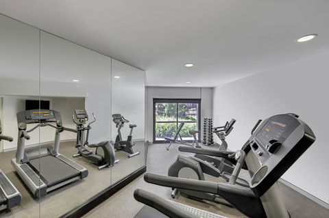Punthill Norwest - Newcastle Accommodation 6