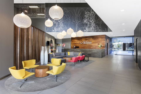 Punthill Norwest - Newcastle Accommodation 9