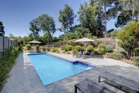 Punthill Norwest - Newcastle Accommodation 0