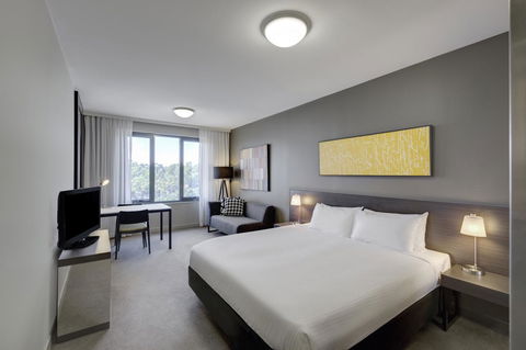 Punthill Norwest - Newcastle Accommodation 3