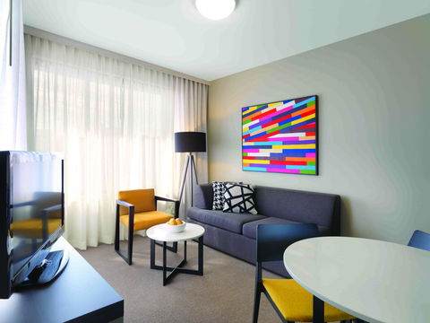 Punthill Norwest - Newcastle Accommodation 19