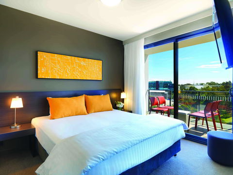 Punthill Norwest - Newcastle Accommodation 16