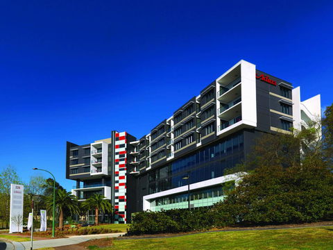 Punthill Norwest - Newcastle Accommodation 1
