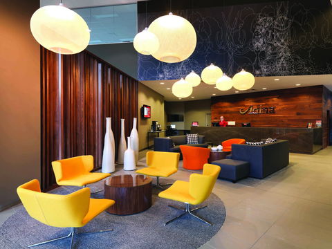 Punthill Norwest - Newcastle Accommodation 22
