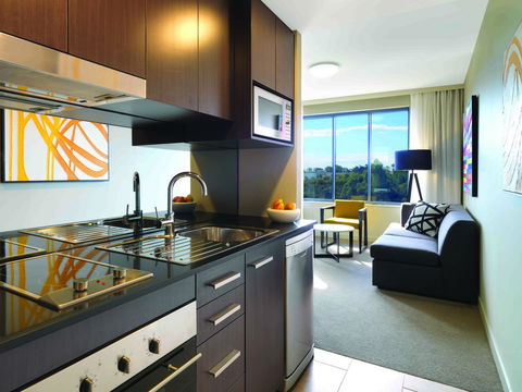 Punthill Norwest - Newcastle Accommodation 23