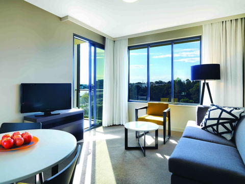 Punthill Norwest - Newcastle Accommodation 17