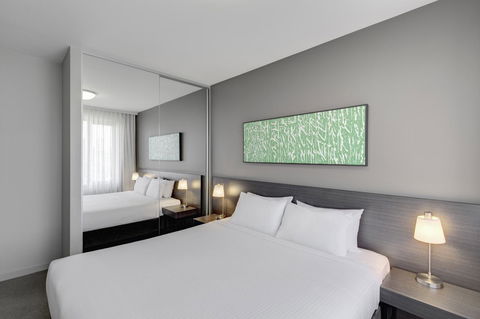 Punthill Norwest - Newcastle Accommodation 12
