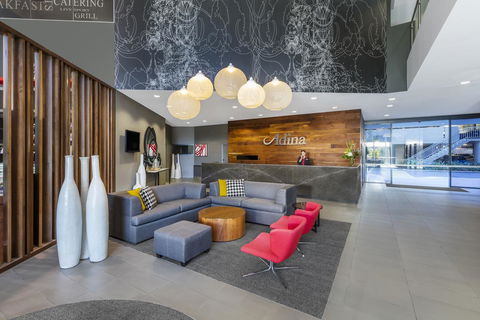Punthill Norwest - Newcastle Accommodation 5