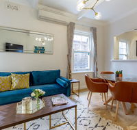 Heritage Townhouse Near Harbour Bridge - New Castle Tourism