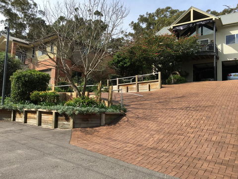 Nelson Bay Bed & Breakfast - New Castle Tourism 12
