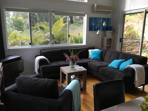 Nelson Bay Bed & Breakfast - New Castle Tourism 6