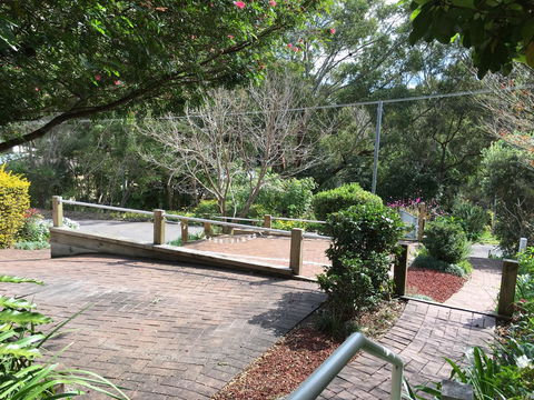 Nelson Bay Bed & Breakfast - New Castle Tourism 11
