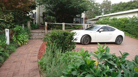 Nelson Bay Bed & Breakfast - New Castle Tourism 8