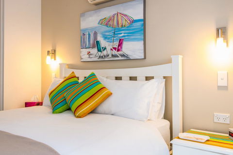 Nelson Bay Bed & Breakfast - New Castle Tourism 44