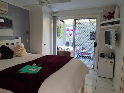 Nelson Bay Bed & Breakfast - New Castle Tourism 2