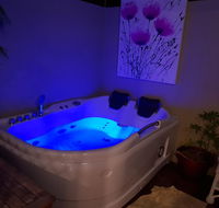 Nelson Bay Bed  Breakfast - New Castle Tourism