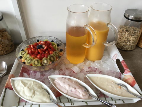 Nelson Bay Bed & Breakfast - New Castle Tourism 18
