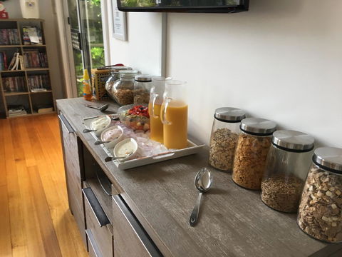 Nelson Bay Bed & Breakfast - New Castle Tourism 19