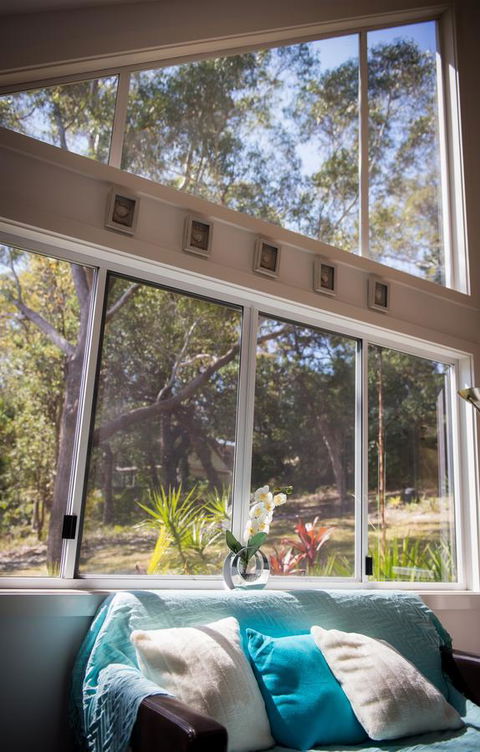 Nelson Bay Bed & Breakfast - New Castle Tourism 41