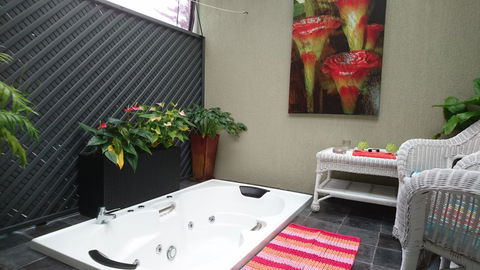 Nelson Bay Bed & Breakfast - New Castle Tourism 9