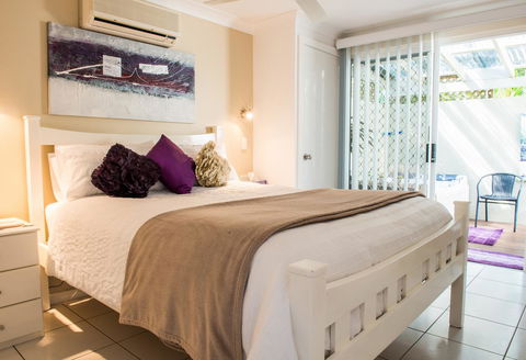 Nelson Bay Bed & Breakfast - New Castle Tourism 24