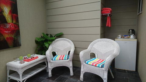 Nelson Bay Bed & Breakfast - New Castle Tourism 13