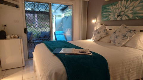 Nelson Bay Bed & Breakfast - New Castle Tourism 20