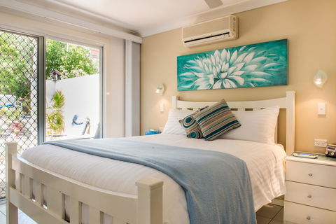 Nelson Bay Bed & Breakfast - New Castle Tourism 29