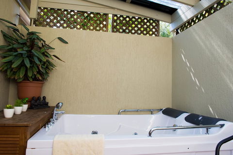 Nelson Bay Bed & Breakfast - New Castle Tourism 28