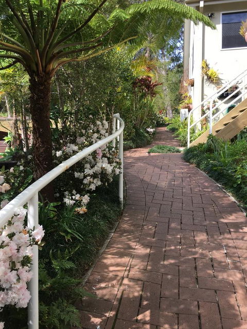 Nelson Bay Bed & Breakfast - New Castle Tourism 10