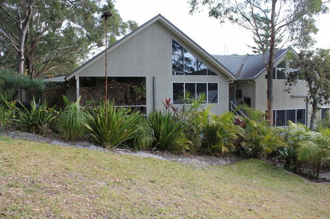 Nelson Bay Bed & Breakfast - New Castle Tourism 34