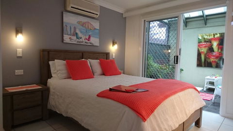 Nelson Bay Bed & Breakfast - New Castle Tourism 14
