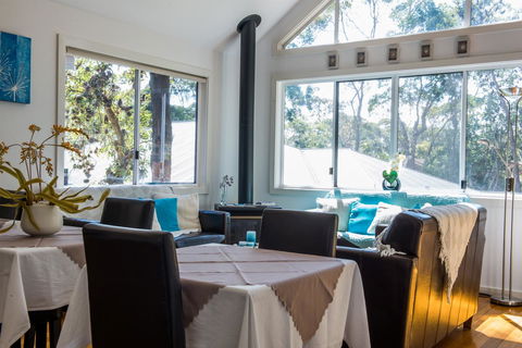 Nelson Bay Bed & Breakfast - New Castle Tourism 37