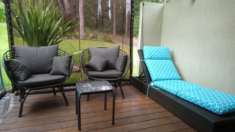 Nelson Bay Bed & Breakfast - New Castle Tourism 16