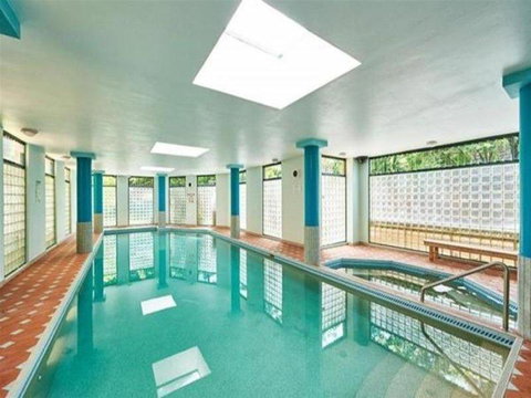 Darling Harbor Apartment - Newcastle Accommodation 9