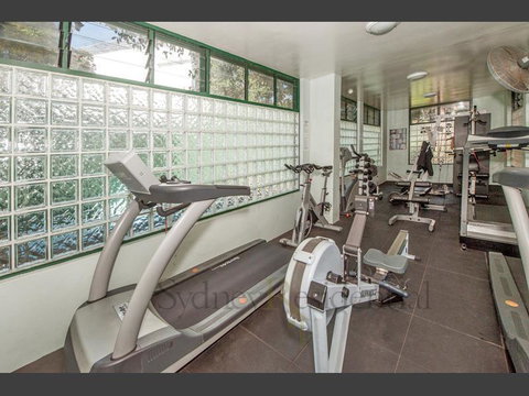 Darling Harbor Apartment - Newcastle Accommodation 10